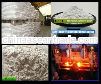 calcium and sodium bentonite clay powder for drilling,foundry,pelletizing