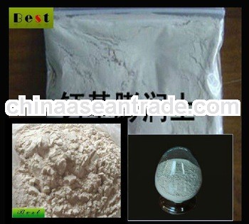 calcium bentonite clay powder