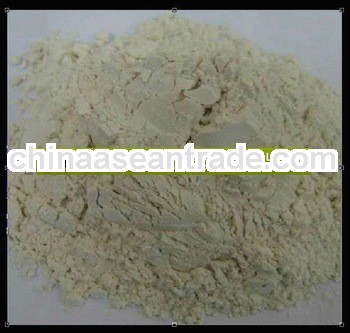 calcium bentonite clay powder for machine casting