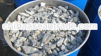 calcium carbide cac2 50-80mm