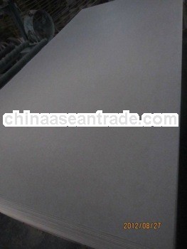 calcium silicate board dacade wall