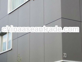 calcium silicate board drywall cladding