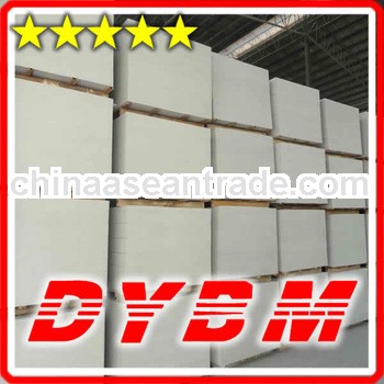 calcium silicate board specification