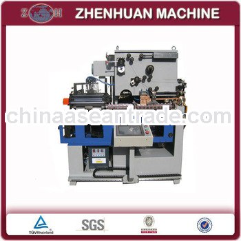 can seam welding machine