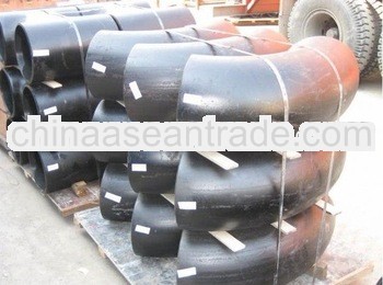 cangzhou Carbon Steel Elbow