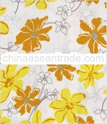 High Quality Colorful Printed Fabric for Sale