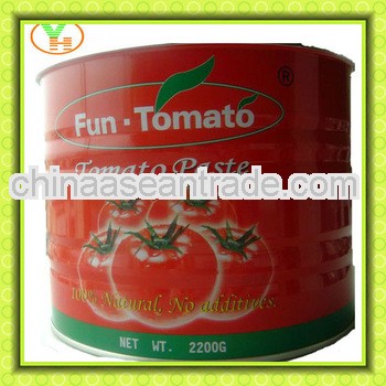 canned toamto paste,Tomato sauce