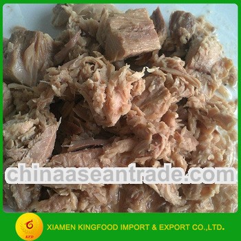 canned tuna in oil with prices