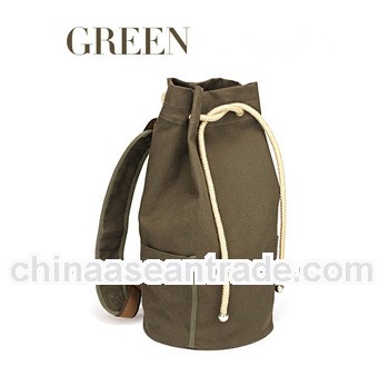 canvas shoulder backpack 2014 new fashion school backpack canvas bags backpacks