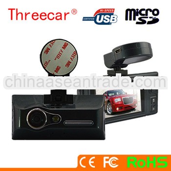 car black box camera Ambarella A2S60 OV2710 solution Full HD 1080P Mini blackbox