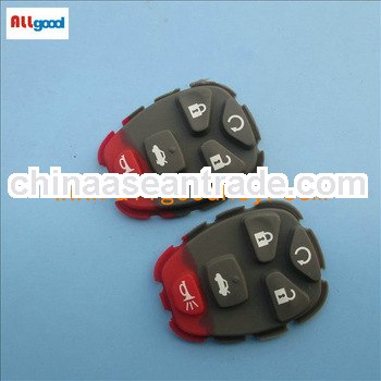 car key remote shell /case for GM 5 buttons car remote case NO Writings on the back