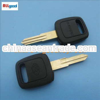 car transponder key shell key blank key case for Subaru transpondre key shell