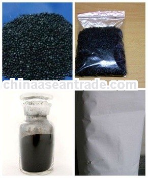 carbon black in rubber & plastics