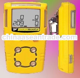 carbon dioxide gas detector