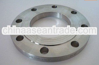 carbon steel flange manufacturer