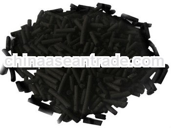 carbonization pellets activated carbon