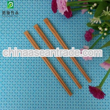 carbonized bamboo chopsticks