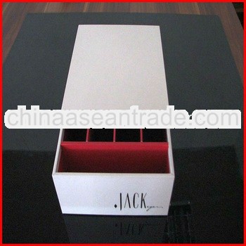 cardboard sliding drawer box wholesale