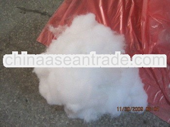 carding hollow fiber grade AAA