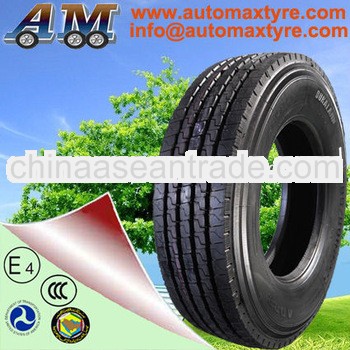 cargo and heavy duty truck used good tires 315/80R22.5