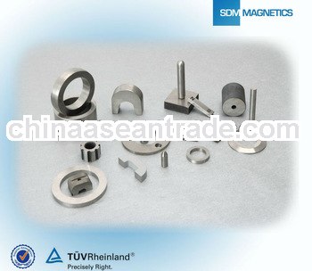 cast alnico magnet