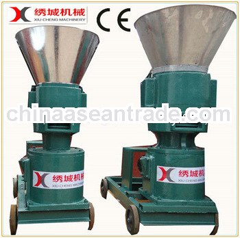 cattle feed pellet mill with CE