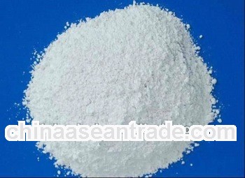 caustic calcined magnesite powder85% refactory material