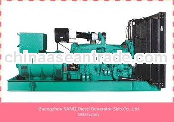 cbb65 ac generator