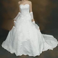 Bridal Gown