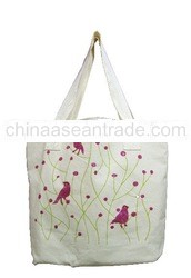 Canvas Tote Bag