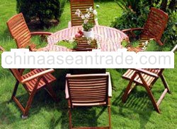 PTG1 Outdoor Furniture