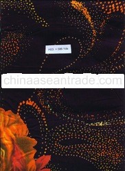 Printed Cotton Fabrics