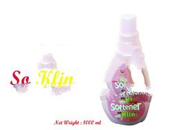 Softener Soklin