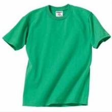 Offer 100% Certified Organic Cotton T-Shirts