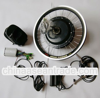 ce electric motor bike kit