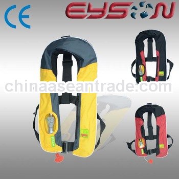 ce life jackets, inflatable life jackets for adult, solas inflatable life jackets