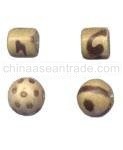 Wooden Beads