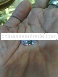 Saphire Super White Crystal