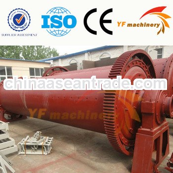 cement grinding mill machinery (ISO Certificate)