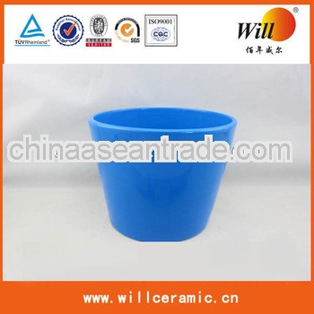 ceramic flower pots wholesale