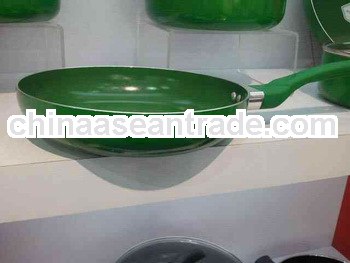 ceramic fry pan