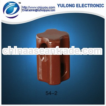 ceramic stay insulator/electrical insulator