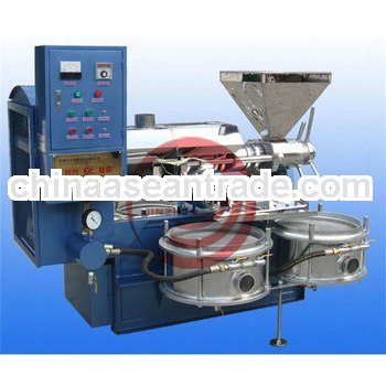 cereals and oil refinery equipment From China Manufacture