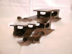 Duesenberg Classic Miniature Wooden Cars