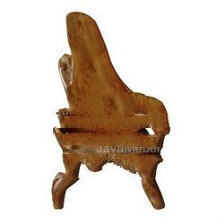 OUTDOOR TEAK ROOT FURNITURE OTRF04