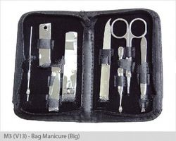 M3 (V13) - Bag Manicure (Big)-MC-50-001350