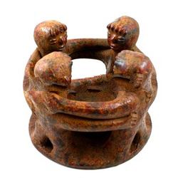 STONE CIRCLE OF FRIENDS COF27