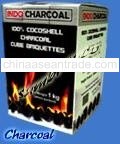 Coconut Shell Charcoal