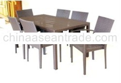 SDS-909 Romansa dining set