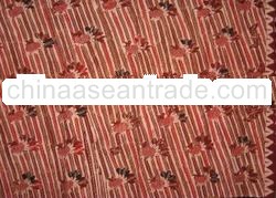 Fine Batik Madura MDR M4 length of 2.1 m x 1m